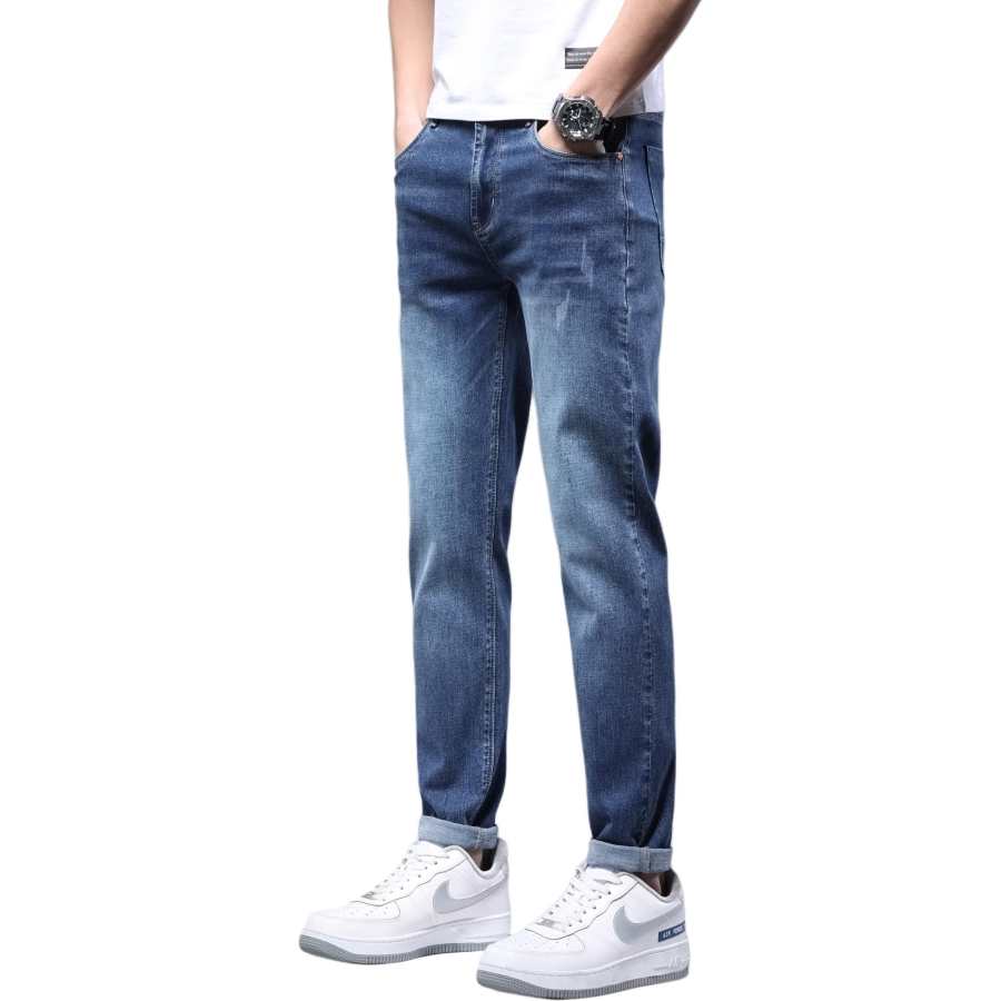 Tonlion Tonlion Jeans Men's Moderate