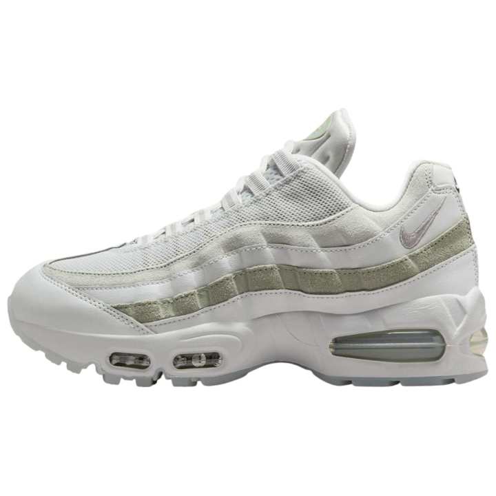 Nike Nike Air Max 95 Og Big Bubble Jade Horizon Women's