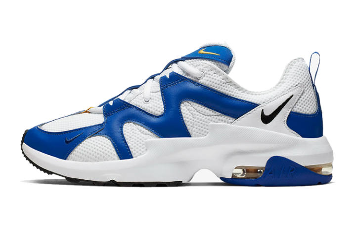 Nike Nike Air Max Graviton White/Game Royal