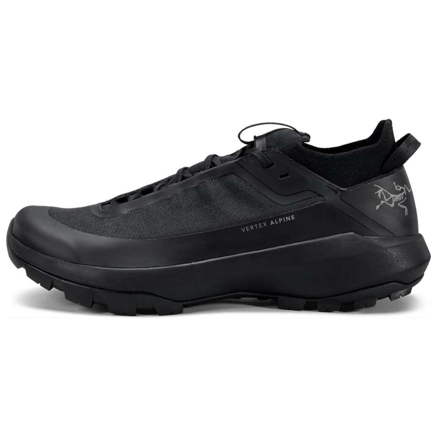 Arcteryx Arc'teryx VERTEX ALPINE Waterproof Abrasion Resistant Lightweight Grip Support Rebound Low top Hiking Shoes Women's