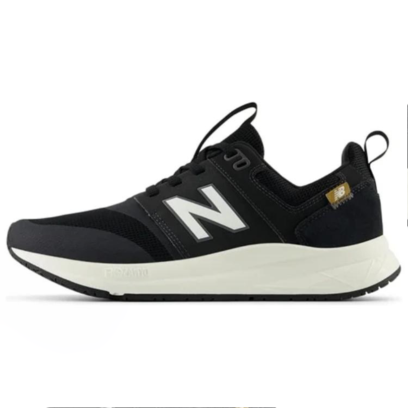 New Balance New Balance Dynasoft 900 V2 Abrasion Resistant Low top Casual Shoes Unisex Black