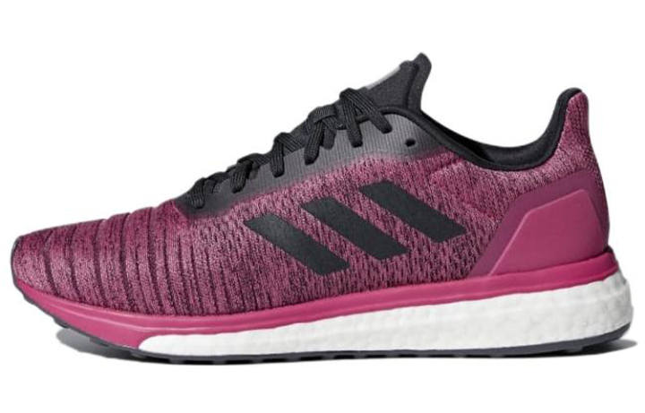 Adidas Adidas Wmns Solar Drive 'Real Magenta' Women's