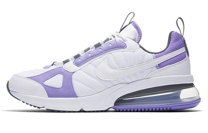 Nike Nike Air Max 270 Futura White Atomic Violet