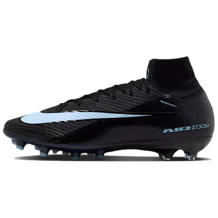 Nike Nike Mercurial Superfly 10 Soccer Shoes Unisex Black