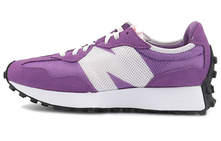 New Balance 327 Wmns New Balance 'Virtual Violet' Women's
