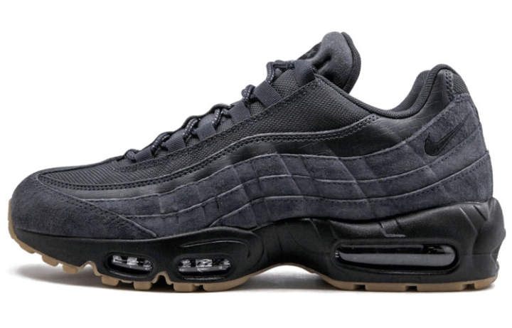 Nike Nike Air Max 95 Anthracite Black Gum