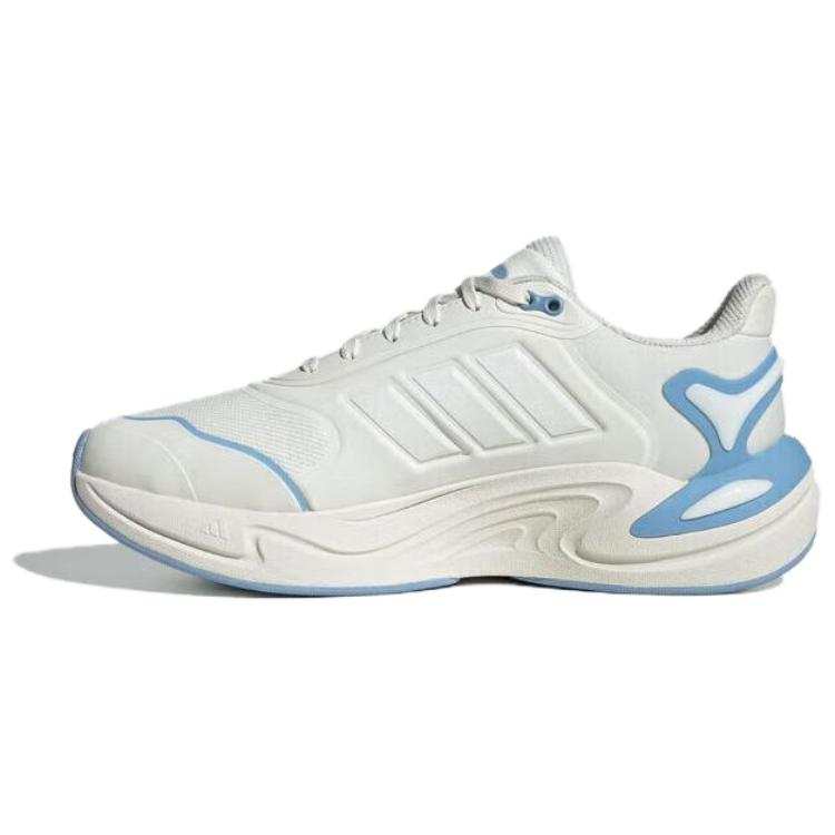 Adidas Adidas CLIMAWARM Breathable Low top Sprint Running Shoes Women's