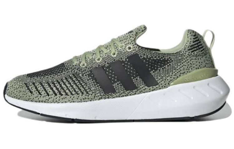 Adidas Originals Adidas Swift Run 22 'Magic Lime'