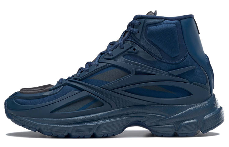 Reebok X Kanghyuk Premier Road Modern Mid Gr 'Navy Blue'