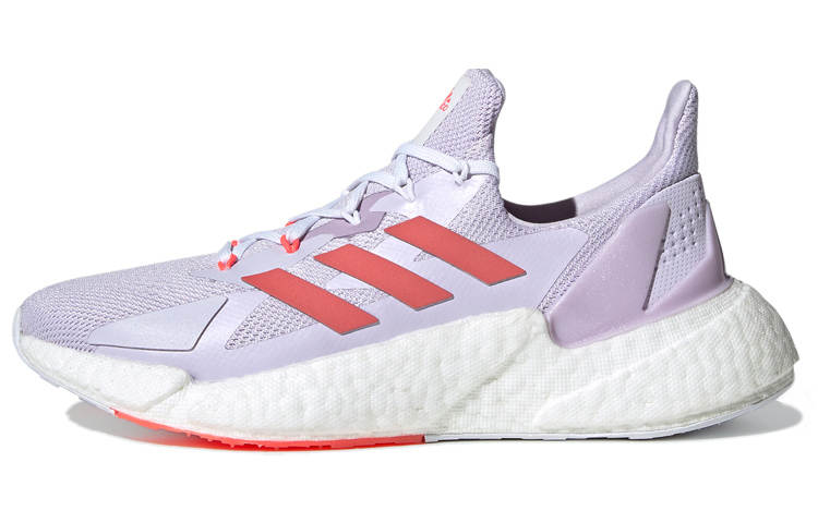 Adidas Adidas Wmns X9000L4 'Purple Signal Pink' Women's
