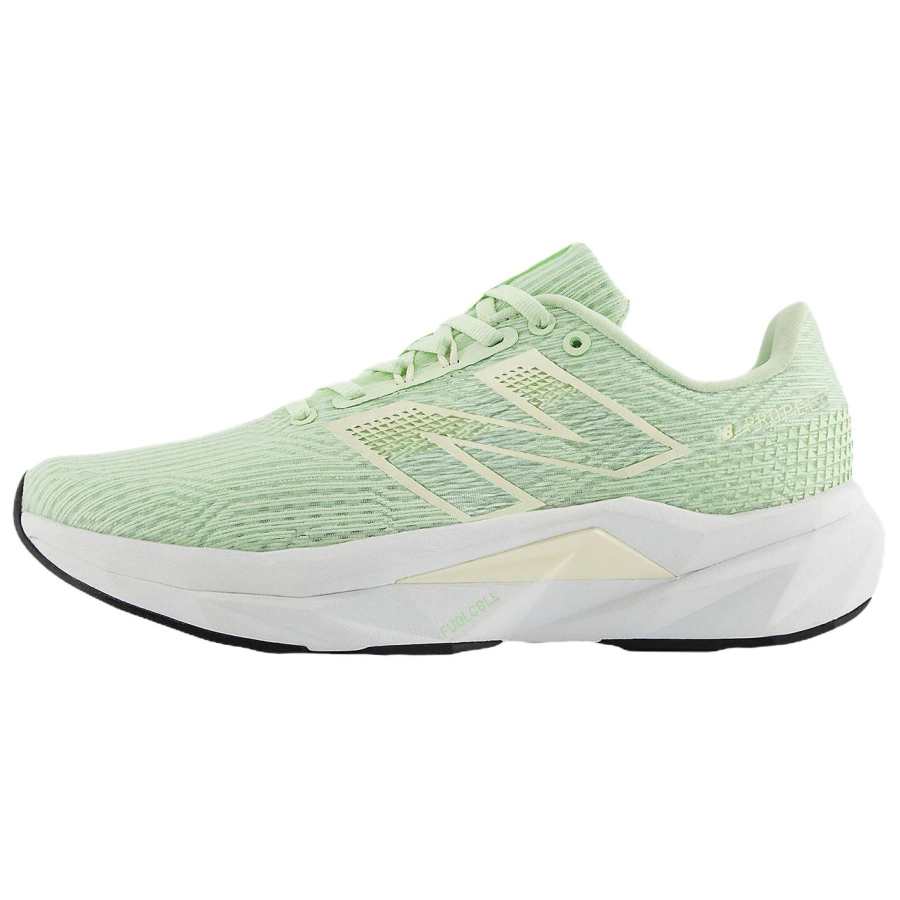 New Balance New Balance FuelCell Propel V5 Low top Training Running Shoes Women's Green