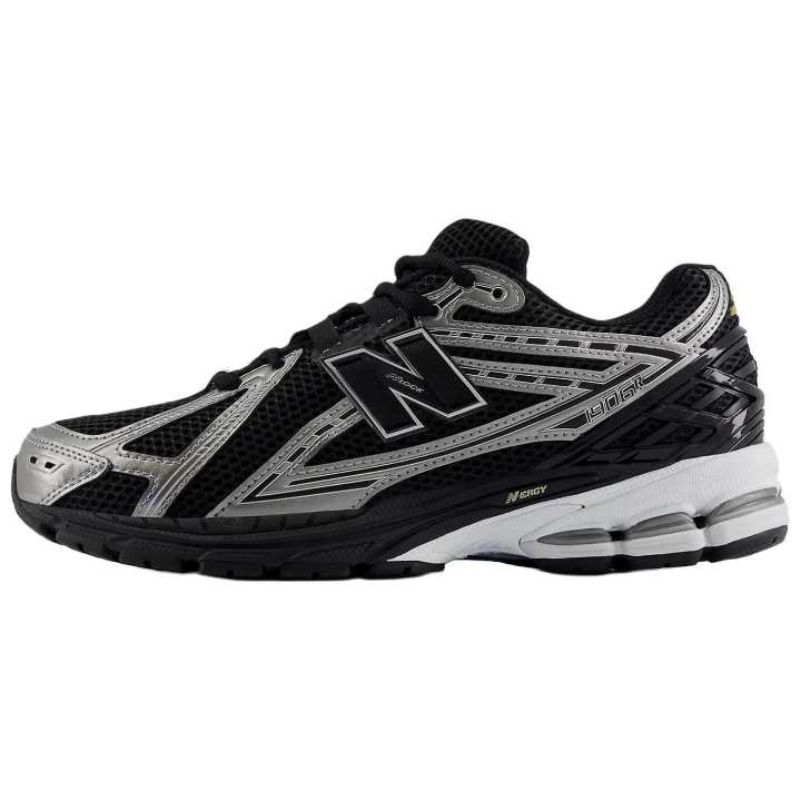 New Balance 1906 New BalanceR 'Black Grey White'