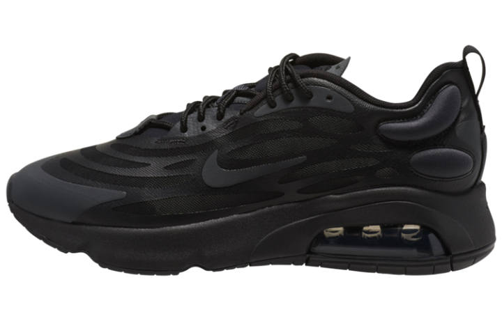 Nike Nike Air Max Exosense Black Anthracite Smoke Grey