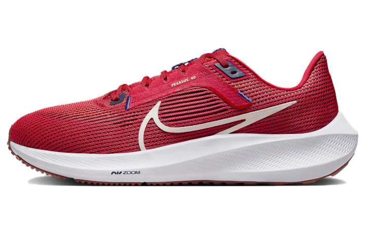 Nike Nike Air Zoom Pegasus 40 University Red Blue Joy