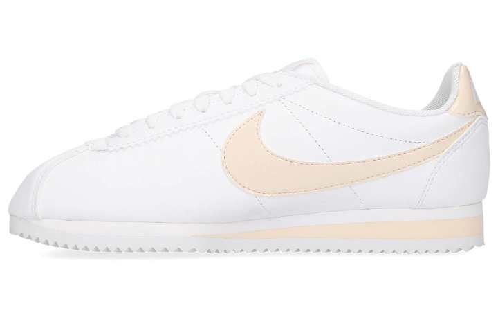 Nike Nike Classic Cortez Flyleather White