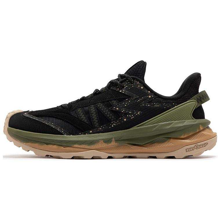 361° Slip Resistant Abrasion Resistant Cushioning Slip Resistant Abrasion Resistant Cushioning Low top