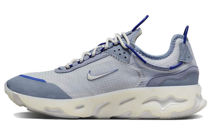 Nike Nike React Live 'Grey Ashen Slate'