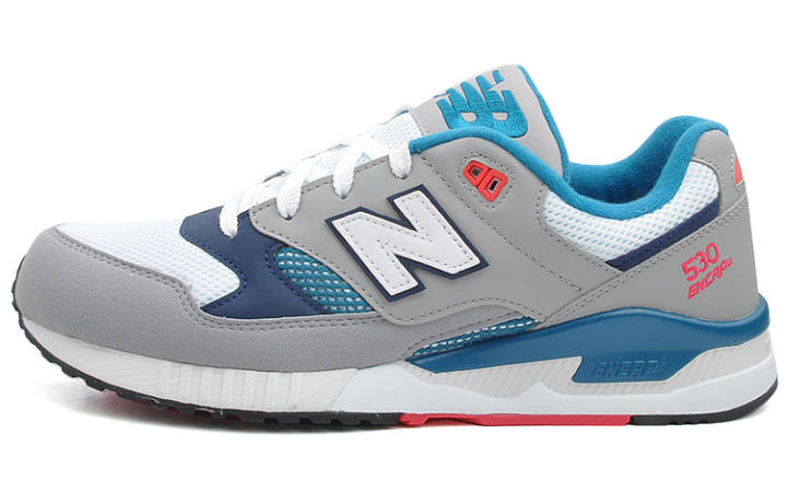 New Balance New Balance 530 Grey Blue
