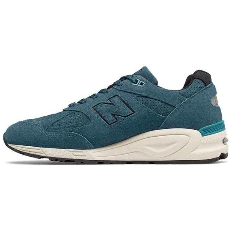 New Balance 990v2 New Balance Made in Usa 'North Sea'