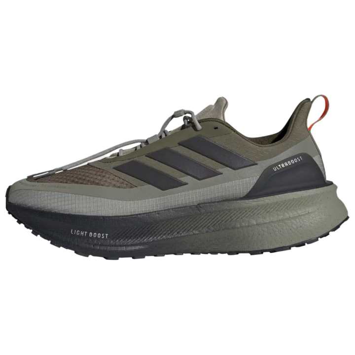 Adidas UltraBoost 5 Adidas Tr 'Silver Pebble'