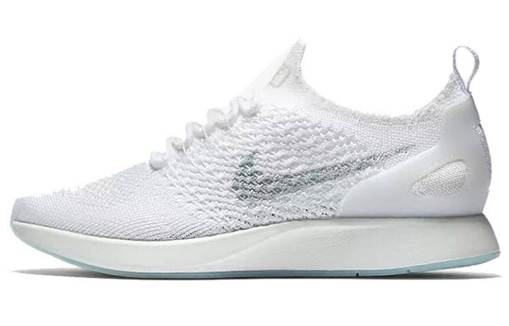 Nike Nike Air Zoom Mariah Flyknit Fabric Cushioning Slip Resistant Abrasion Resistant Lightweight