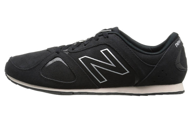New Balance New Balance 555 Series 'Black' Women's