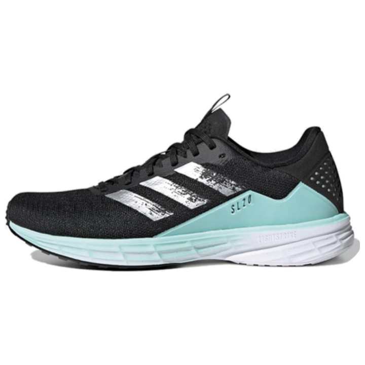 Adidas Adidas Wmns SL20 'Black Frost Mist' Women's