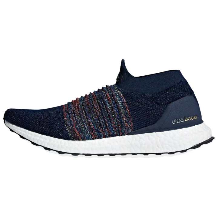 Adidas Adidas UltraBoost Laceless 'Collegiate Navy'