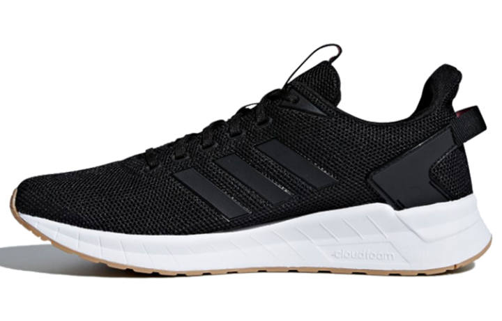 Adidas Adidas Wmns Questar Ride 'Core Black' Women's