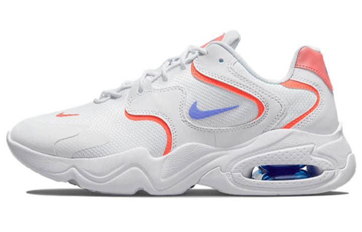 Nike Nike Air Max 2X 'White Magic Ember' Women's