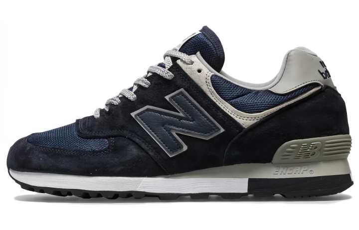 New Balance New Balance 576 Made In Uk 'Dark Navy'