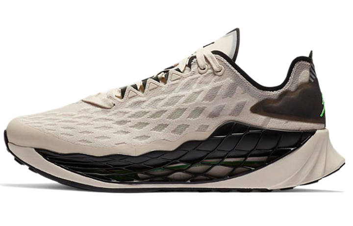 Jordan Jordan Trunner Fabric Cushioning Slip Resistant Cushioning Slip Resistant Low top Casual Running Shoes Unisex