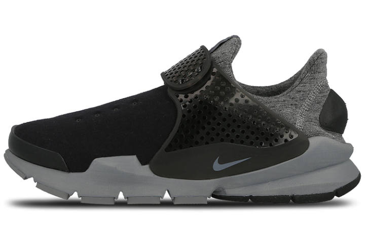 Nike Nike Sock Dart Fleece Cool Grey