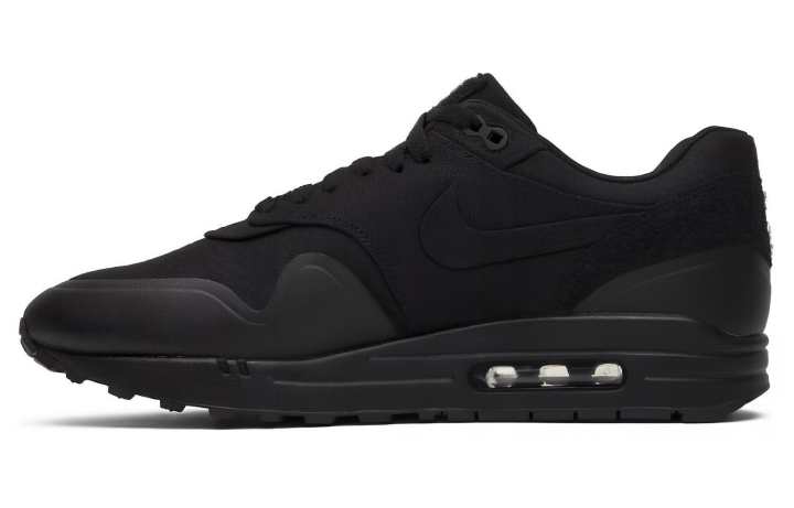 Nike Nike Air Max 1 Patch Black