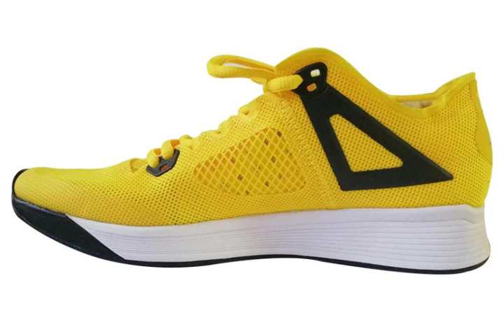 Jordan Air Jordan 89 Racer 'Yellow Black'