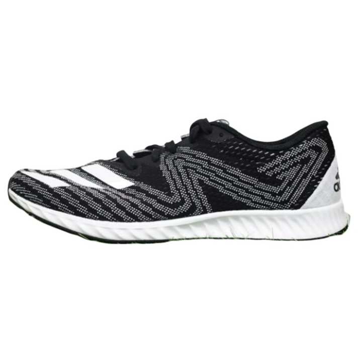 Adidas Adidas Aerobounce Pr 'Grey Black'