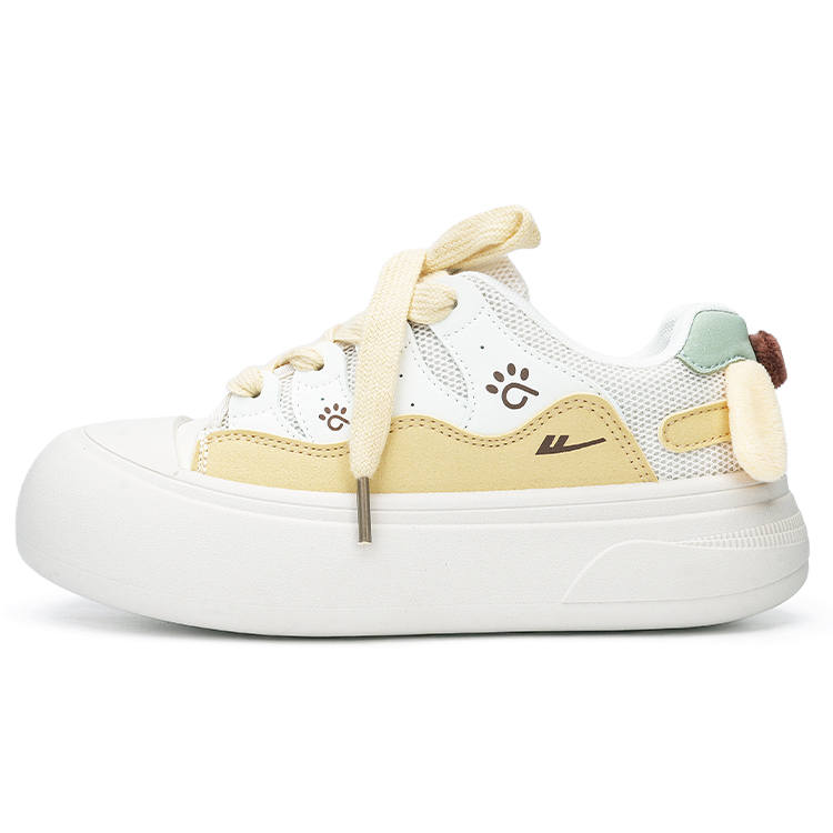 WARRIOR Slip Resistant, Abrasion Resistant, Lightweight Low top Casual Shoes Women's