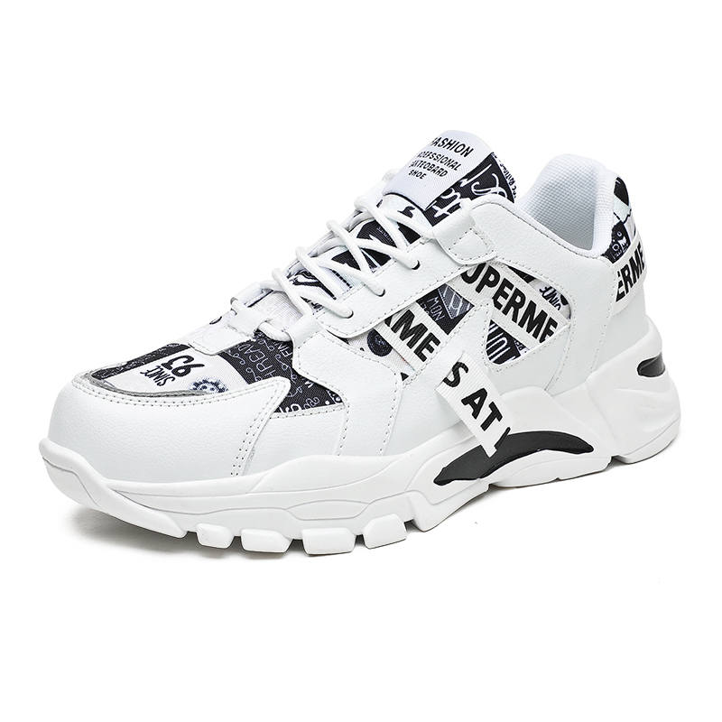 TONYBEAR Abrasion Resistant Abrasion Resistant Low top Running Shoes Unisex