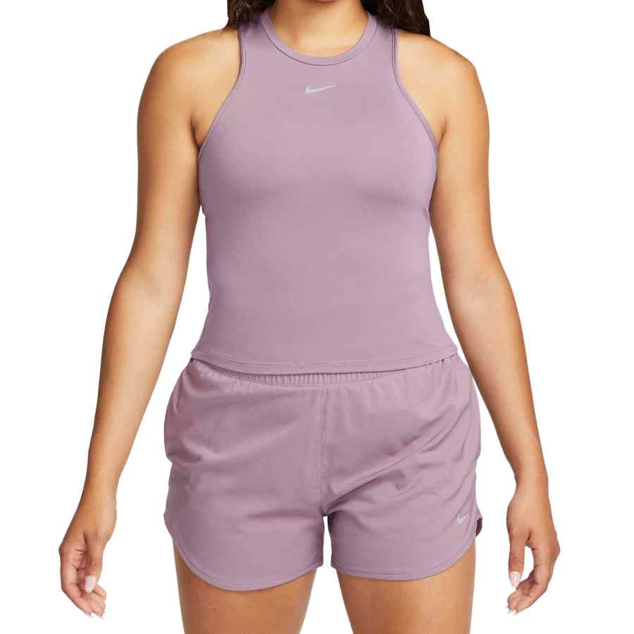 Nike Nike Dri FIT One Luxe Sport Vests Women's