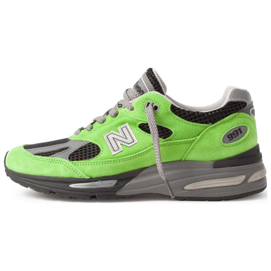New Balance 991v2 New Balance Made in England 'City Exclusives Pack - Europe'