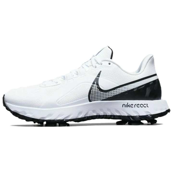 Nike Nike React Infinity Pro Wide 'White Black'