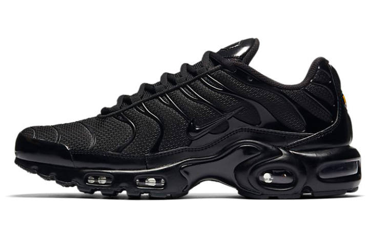 Nike Nike Air Max Plus 'Triple Black'
