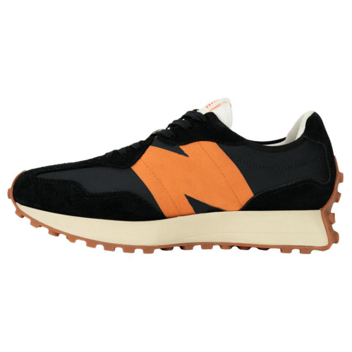 New Balance New Balance 327 'Black Orange'