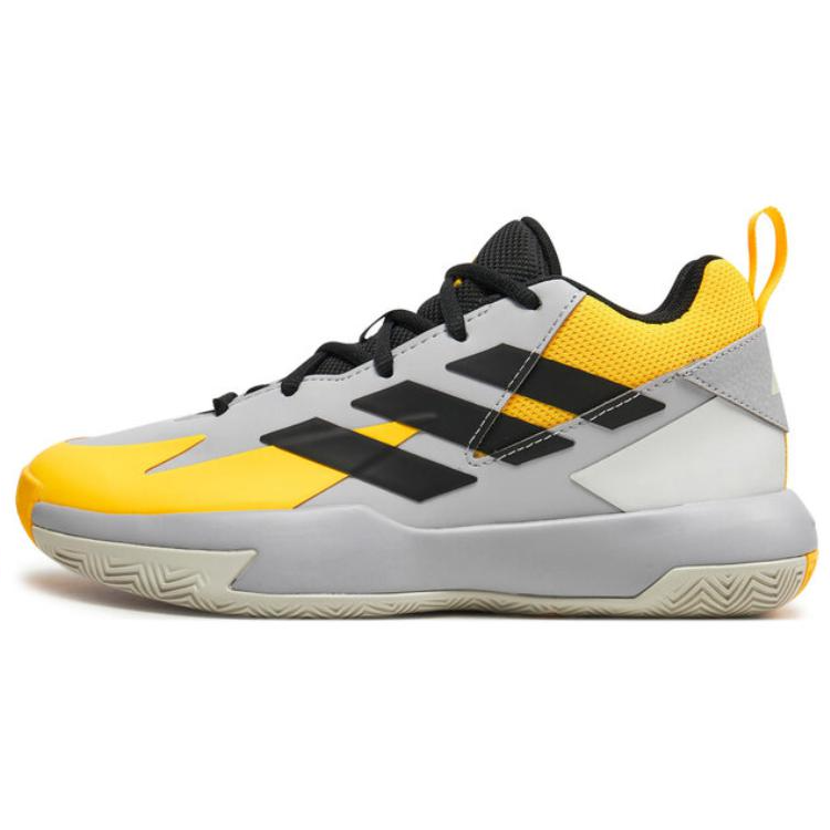 Adidas Adidas Cross Em Up Low top Casual Running Shoes Women's Light Gray