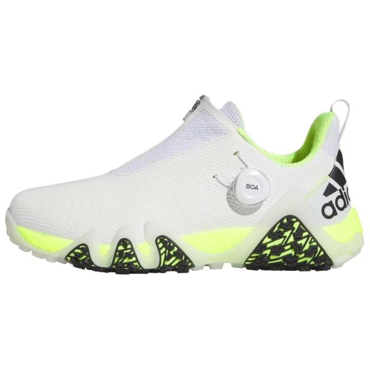 Adidas adidas Codechaos White Lucid Lemon