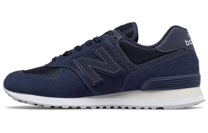 New Balance New Balance 574 Shoes 'Navy Blue'