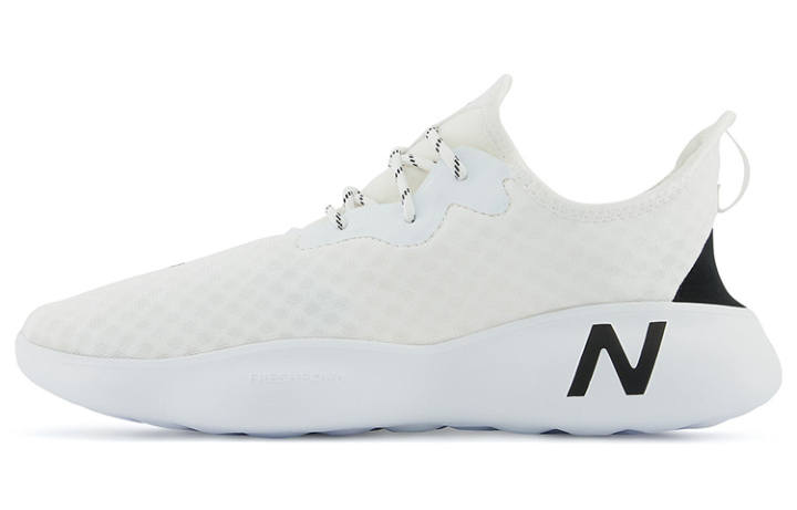 New Balance New Balance Fresh Foam Rcvry V3 'White Black'