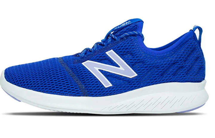 New Balance New Balance Coast V4 Blue Women's