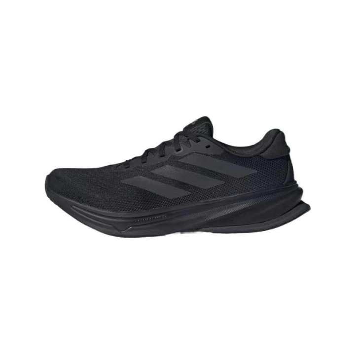 Adidas Adidas Supernova Rise 2 'Black Carbon'