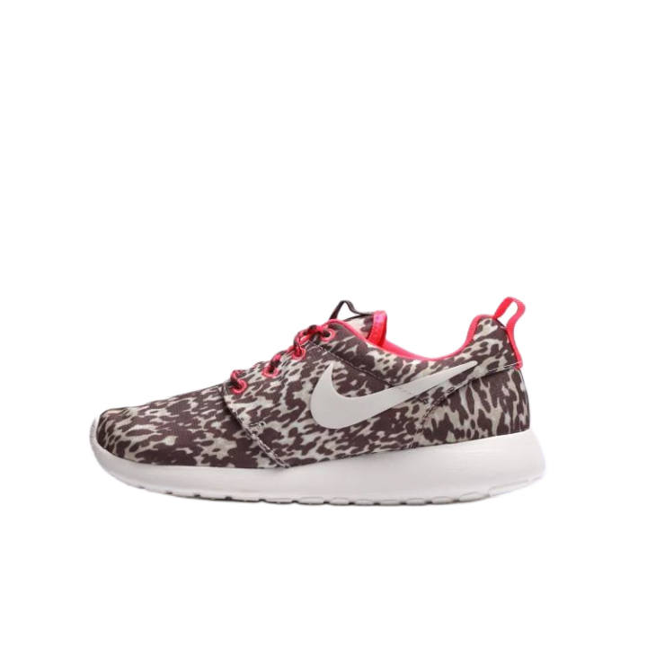 Nike Nike Rosherun Print 'Leopard' Women's